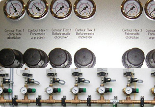 DOSIERTECHNIK/PNEUMATIK